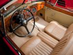Jaguar XK140 Drophead Coupe 1954 года
